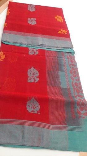 SAREES SALEM 80S WITH BLOUSE